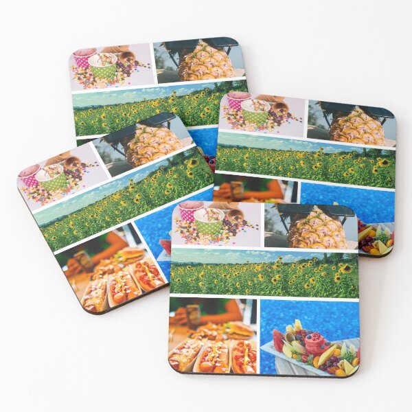 Item preview, Summer Season Collection  designed and sold by Susan Pfrender.