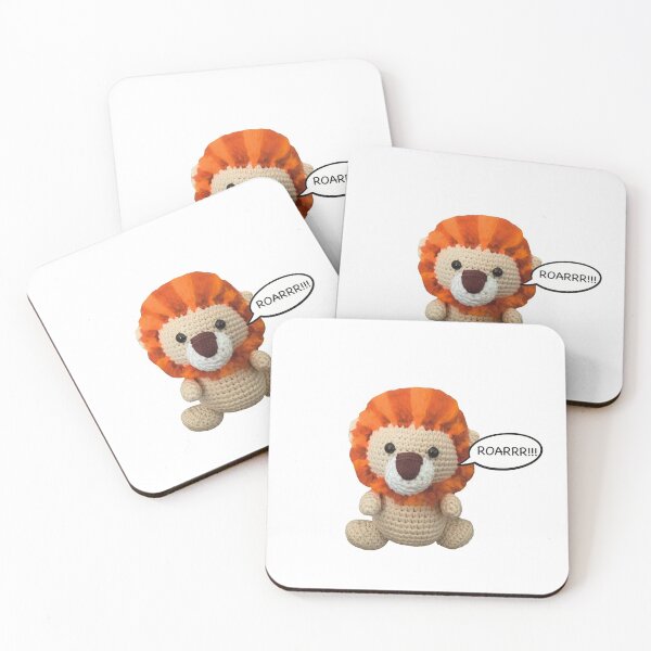 Item preview, Roarrr!!! designed and sold by Ingridpd.