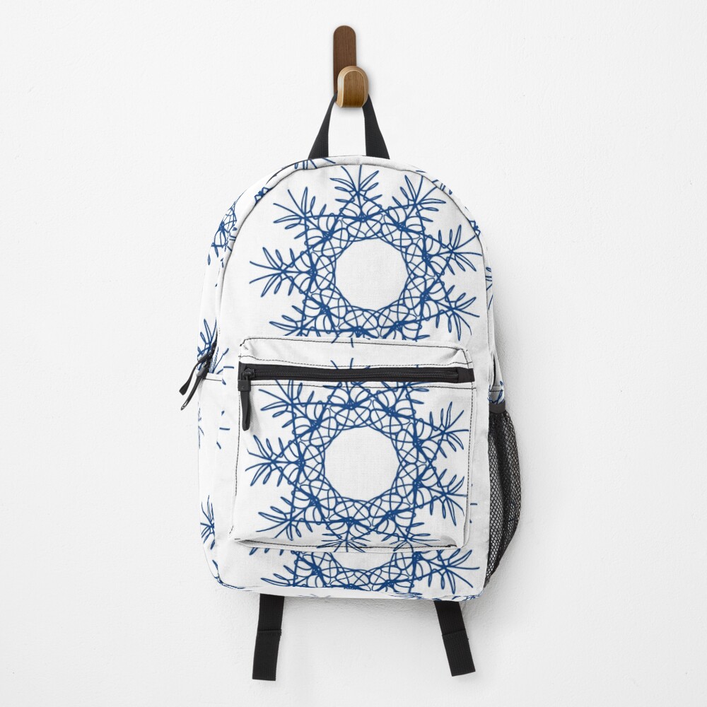 Item preview, Backpack designed and sold by ErinLP.