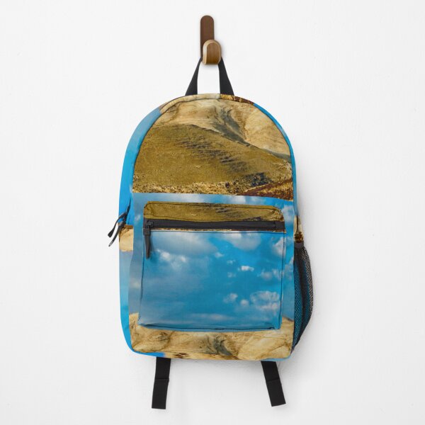 Item preview, Lost in the desert designed and sold by Gaby Benzaquen.