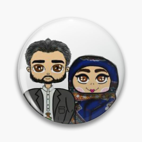 Item preview, yemeni character  designed and sold by ta8oodg.