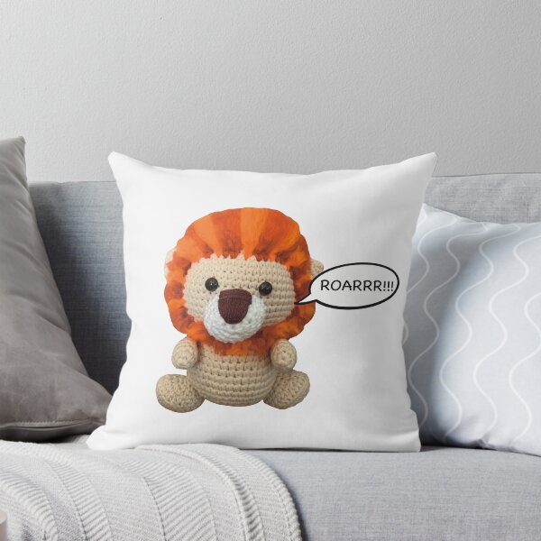 Item preview, Roarrr!!! designed and sold by Ingridpd.