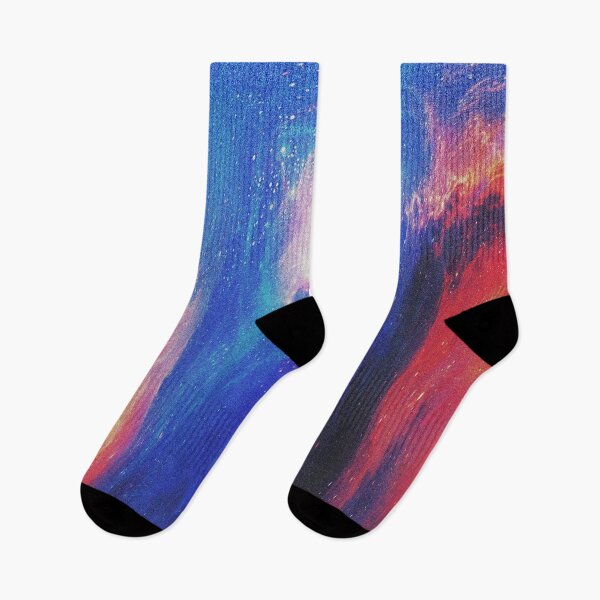 Item preview, The melted galaxy designed and sold by paulo silveira.