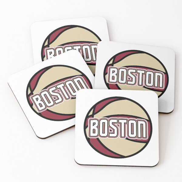 Item preview, Boston Basketball designed and sold by NicholasForbes.