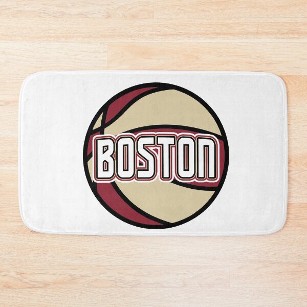 Item preview, Boston Basketball designed and sold by NicholasForbes.