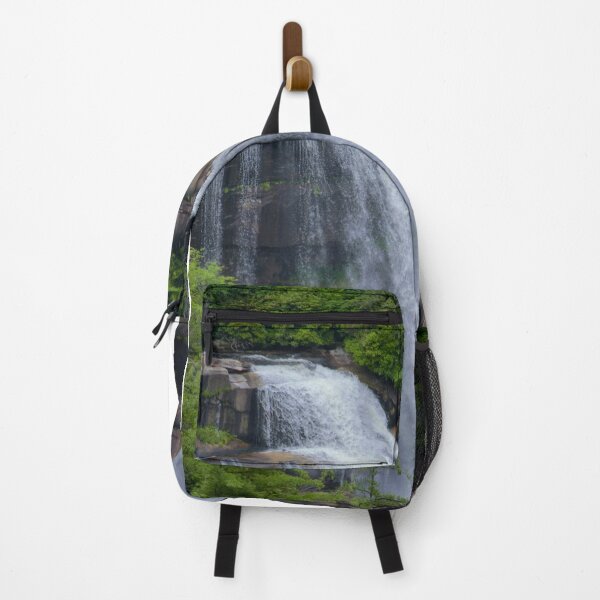 Item preview, Whitewater Falls, North Carolina designed and sold by floofpictures.