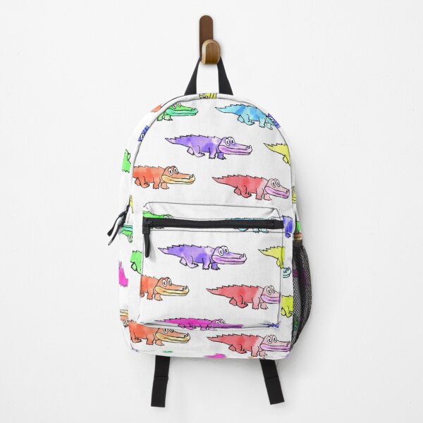 Item preview, gizzard gators designed and sold by AnnieGarbs.