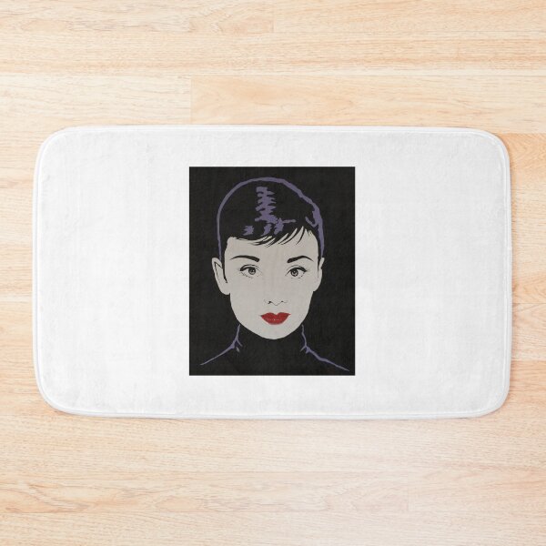 Item preview, Audrey Hepburn 2 designed and sold by stevejpk.