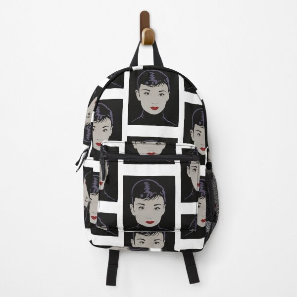 Item preview, Audrey Hepburn 2 designed and sold by stevejpk.