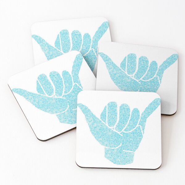 Item preview, surf's up designed and sold by brigidmary.