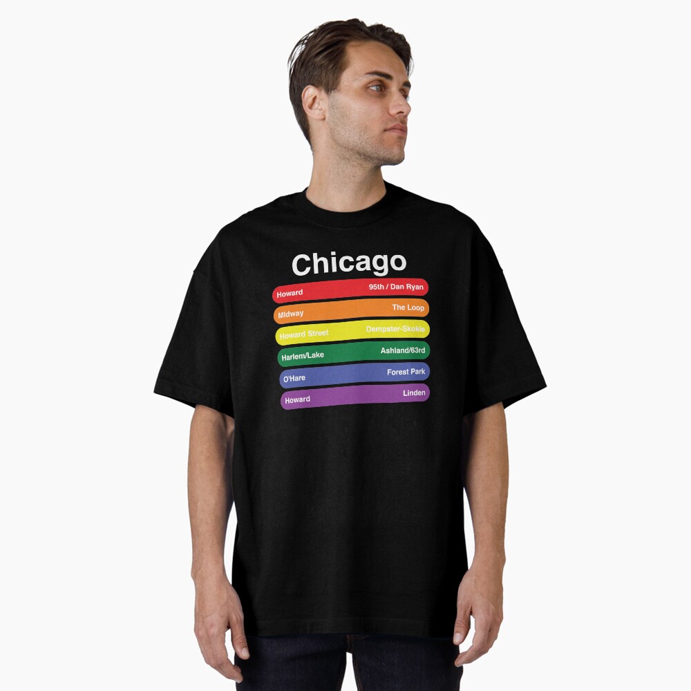 Item preview, Oversized T-Shirt designed and sold by goodfriendkyle.