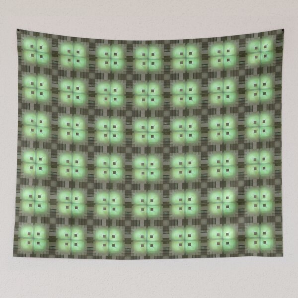 Item preview, Capitol Pattern designed and sold by David Thompson.
