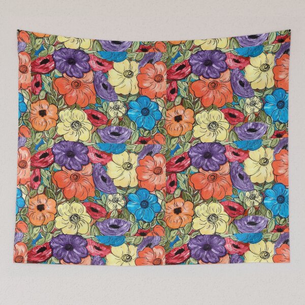 Item preview, Spring Garden Singing  designed and sold by Jodieb62.