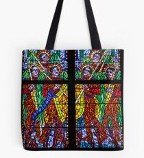 Archangels Tote Bag