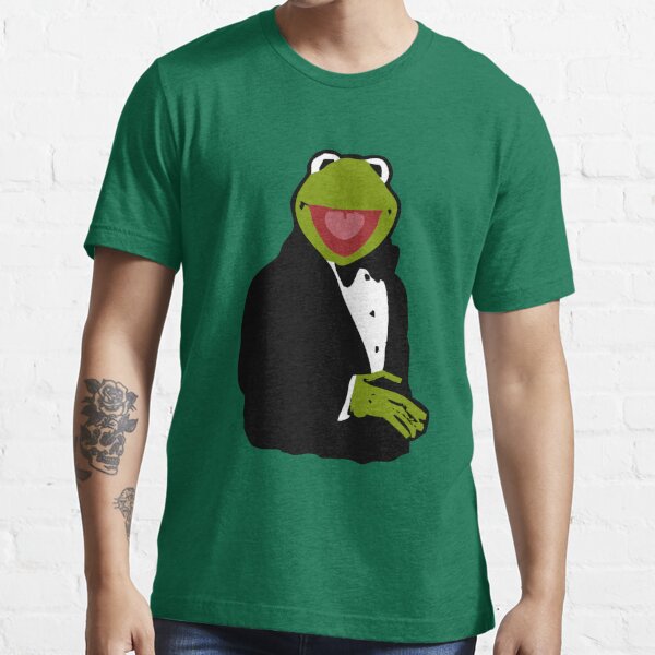 kermit shirt urban outfitters