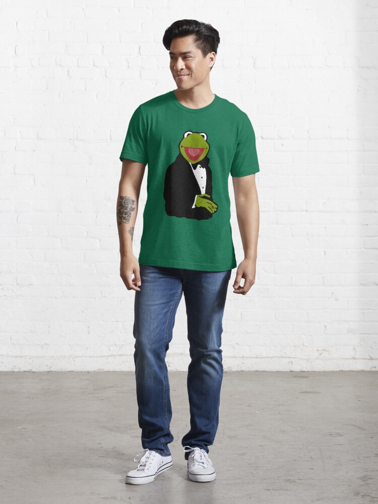 kermit shirt urban outfitters