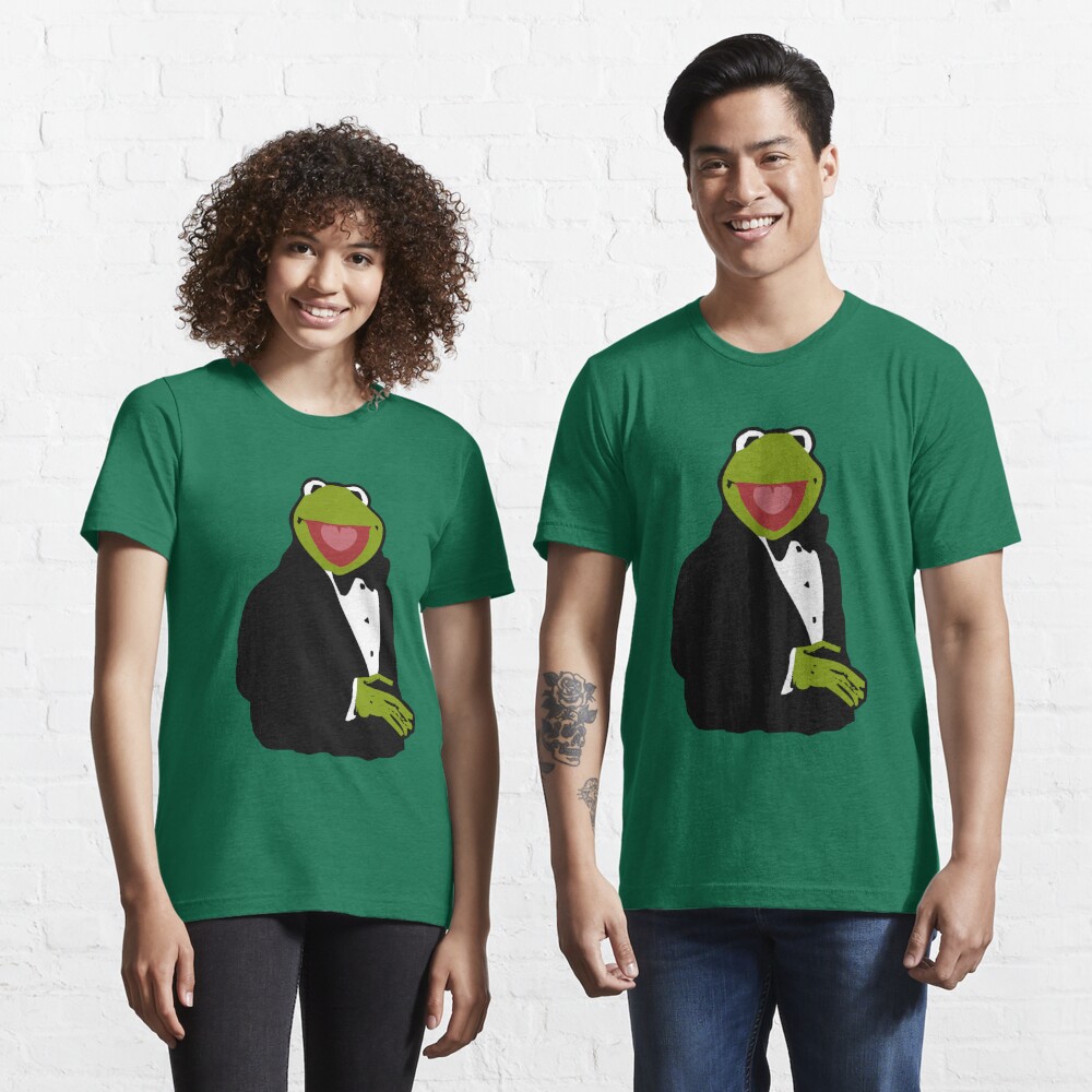 kermit meme shirt