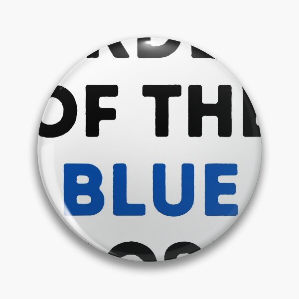 Item preview, Order of the Blue Rose designed and sold by abawla.
