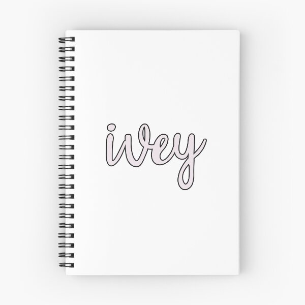 Item preview, Ivey- custom order designed and sold by kailey-stickers.