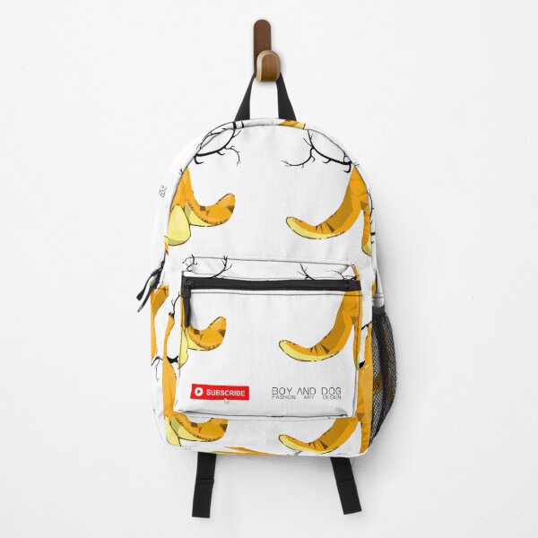 Item preview, Horny Yellow Banana designed and sold by boyanddogart.