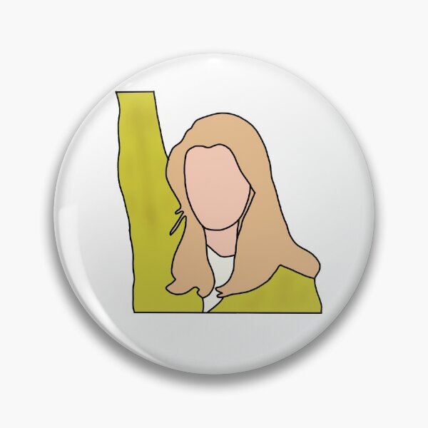 Item preview, Cher Horowitz  designed and sold by yktv-kloi.