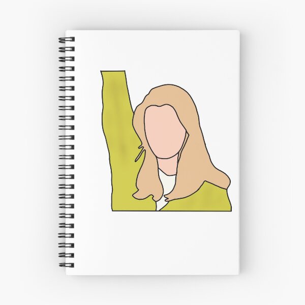 Item preview, Cher Horowitz  designed and sold by yktv-kloi.
