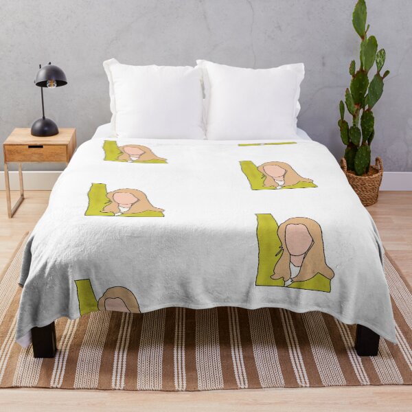 Item preview, Cher Horowitz  designed and sold by yktv-kloi.