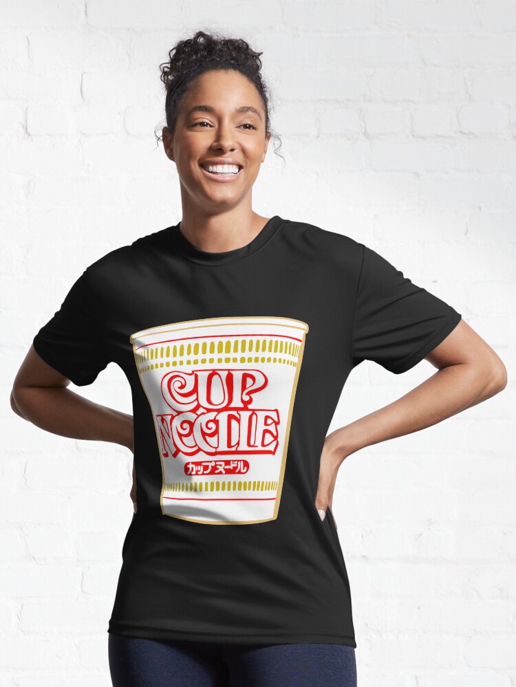 Cup Noodle\