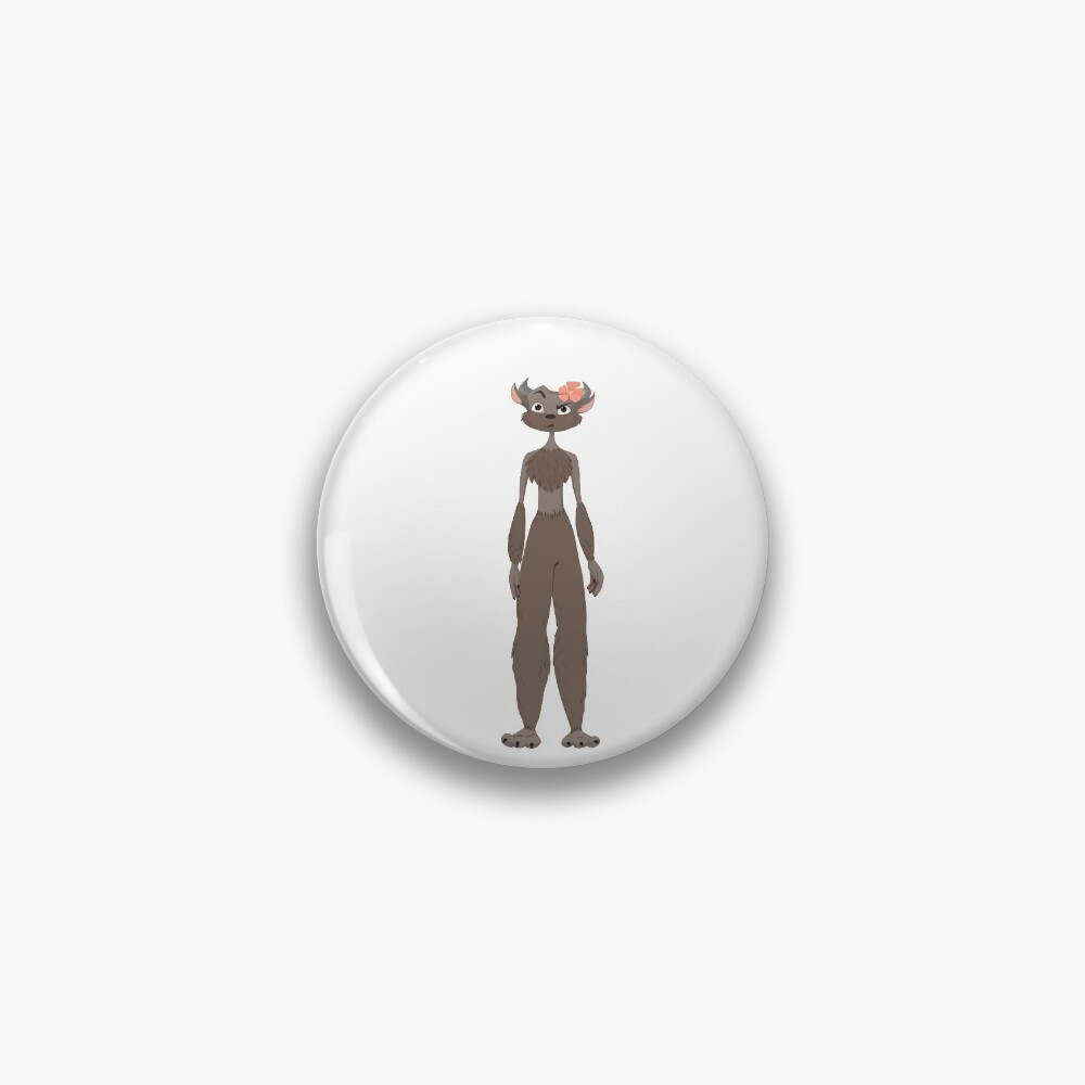 Item preview, Pin designed and sold by artwithella.