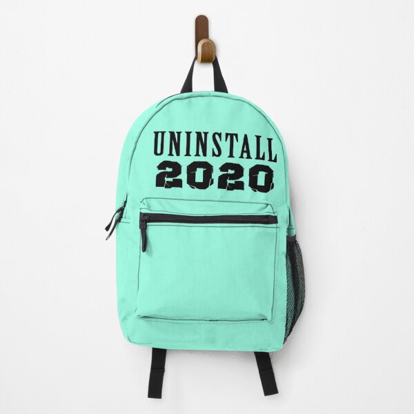 Item preview, Uninstall 2020 designed and sold by nald9.