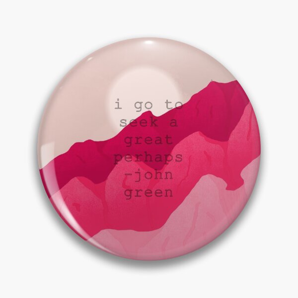 Item preview, I go to seek a great perhaps designed and sold by themindfuldonut.