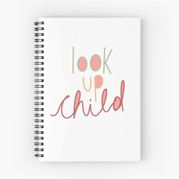 Item preview, Look Up Child designed and sold by morganbrowningg.