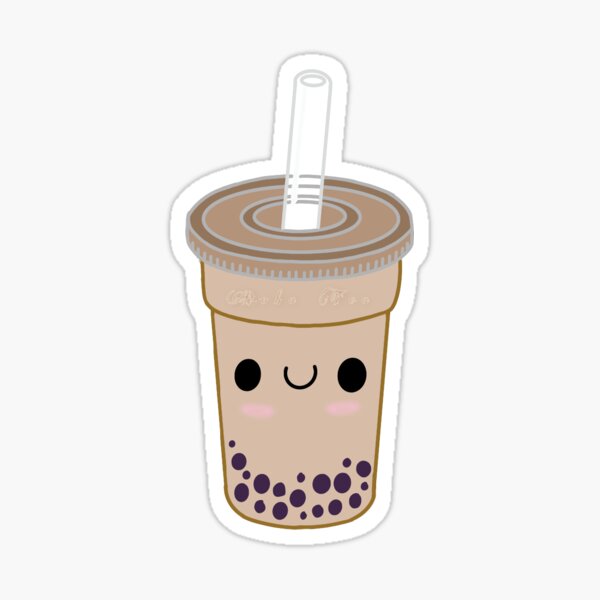 Item preview, Bubble Tea designed and sold by zeina0.