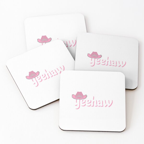 Item preview, yeehaw sticker designed and sold by brissadesigns.