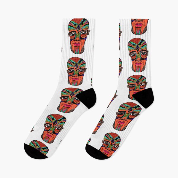 Item preview, Red Face designed and sold by JackIsABear.