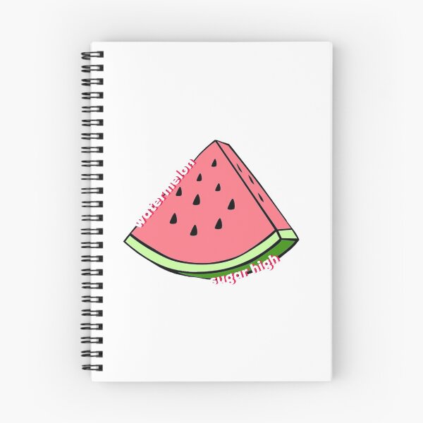 Item preview, watermelon sugar art harry styles  designed and sold by evaroller21.