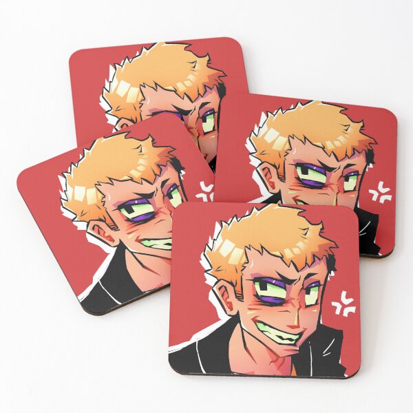 Item preview, Ryuji sakamoto designed and sold by cinnamon-buns.