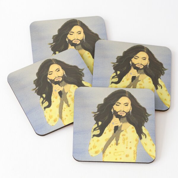 Item preview, Conchita Wurst: Wurst is First designed and sold by stevejpk.