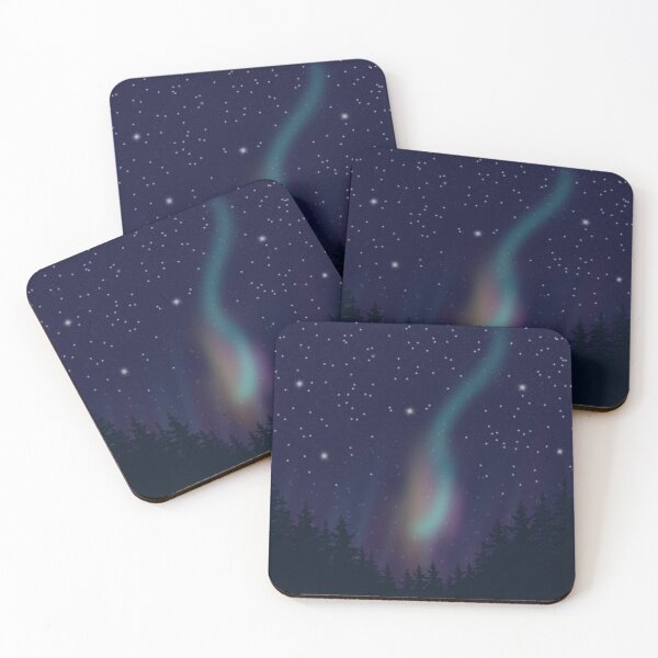 Item preview, Northern Lights designed and sold by JMDesignHouse.