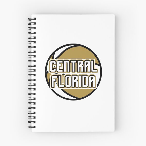 Item preview, Central Flordia Basketball designed and sold by NicholasForbes.