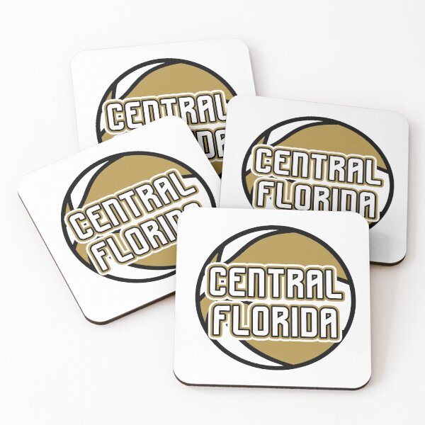 Item preview, Central Flordia Basketball designed and sold by NicholasForbes.
