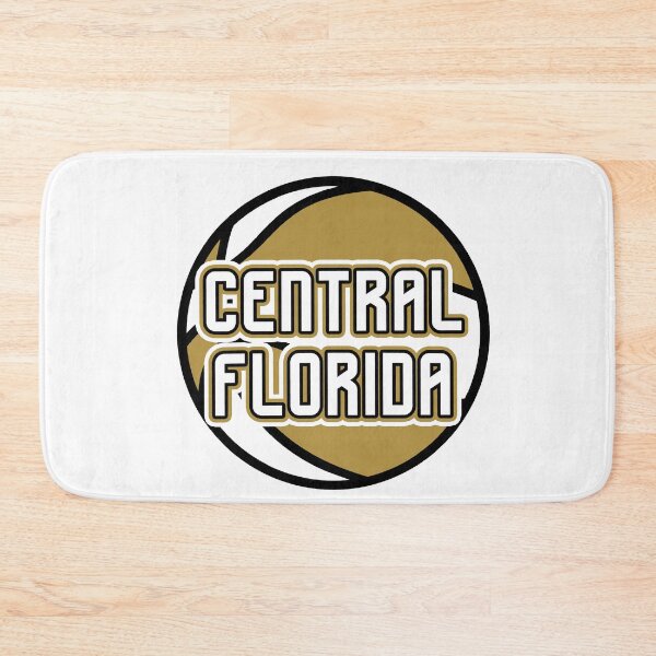 Item preview, Central Flordia Basketball designed and sold by NicholasForbes.