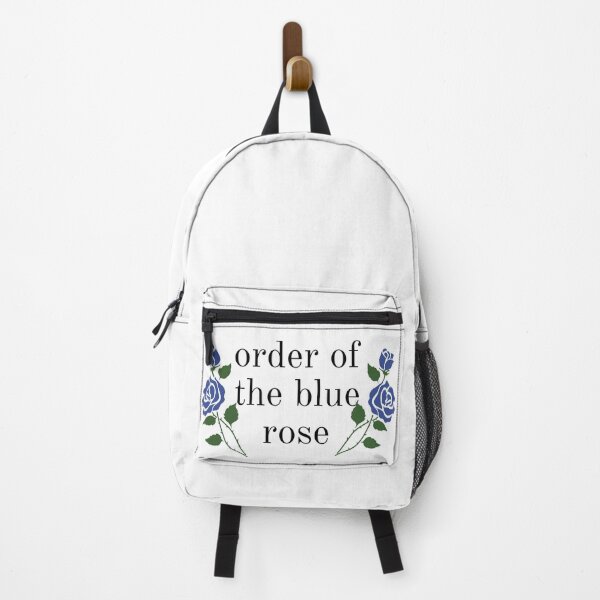 Item preview, Order of the blue rose designed and sold by abawla.