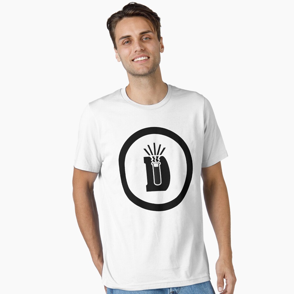 Item preview, Essential T-Shirt designed and sold by DNAtured.