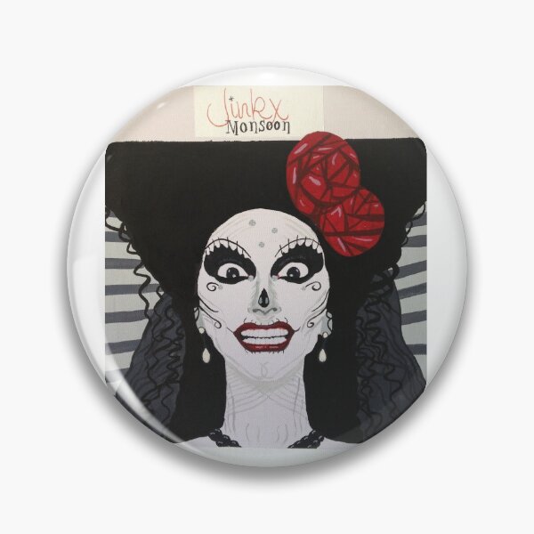 Item preview, Jinkx Monsoon designed and sold by stevejpk.