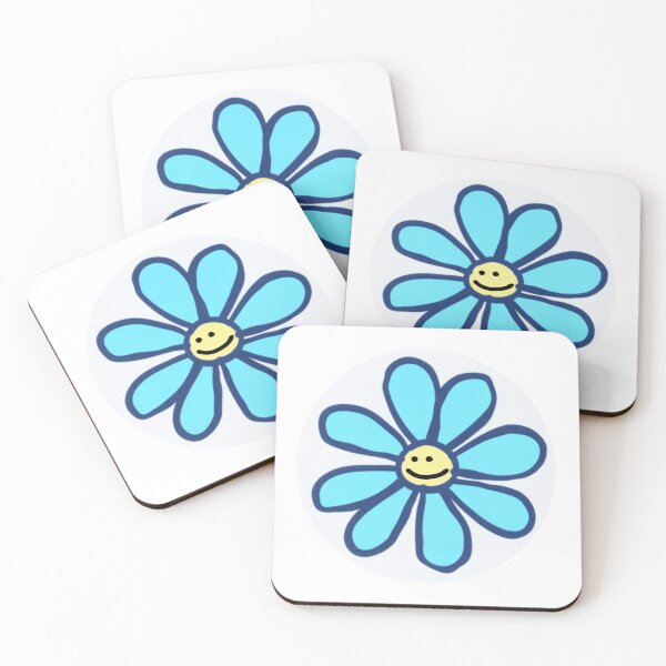 Item preview, VSCO flower sticker designed and sold by brissadesigns.