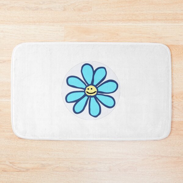Item preview, VSCO flower sticker designed and sold by brissadesigns.