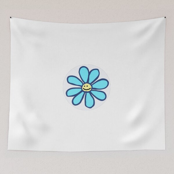 Item preview, VSCO flower sticker designed and sold by brissadesigns.