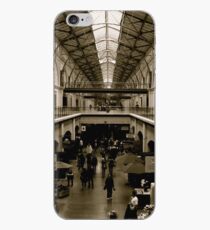 Ferry Building iPhone Case