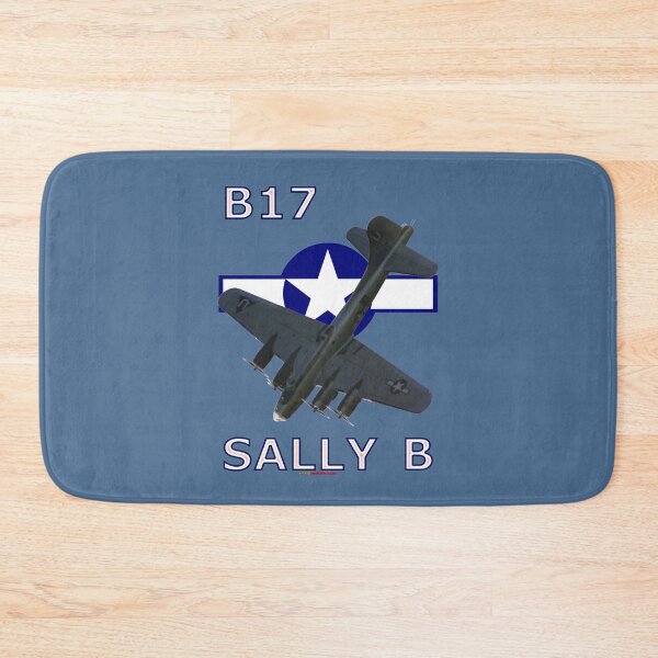 Item preview, B17 Sally B Roundel Design designed and sold by muz2142.